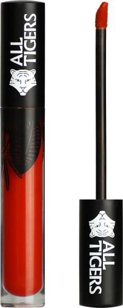 3701243208860 - Liquid Lipstick 886 Orange Red 8 ml