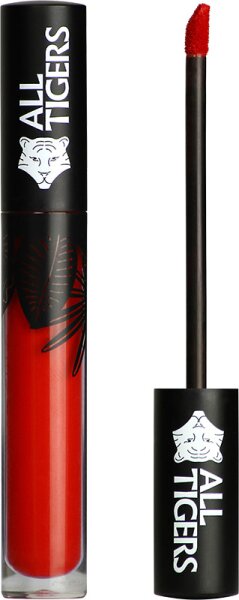 3701243208884 - Liquid Lipstick 888 Red 8 ml