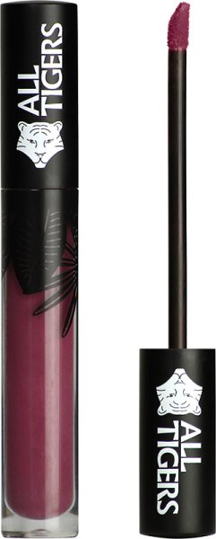 3701243209805 - Liquid Lipstick 980 Purple 8 ml