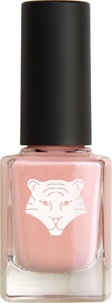 3701243291022 - Nail Laquer 102 Petal Pink 11 ml