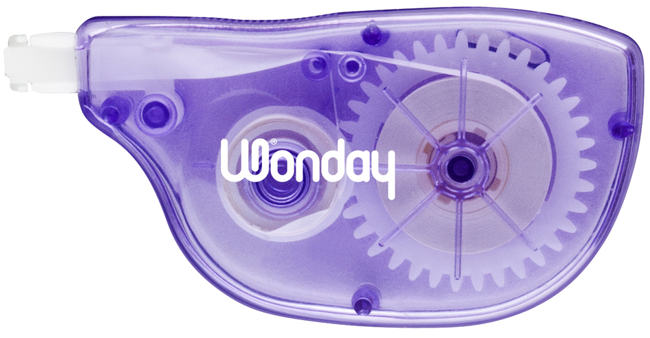 3701254703095 - Wonday Korrekturroller 5 mm x 8 m