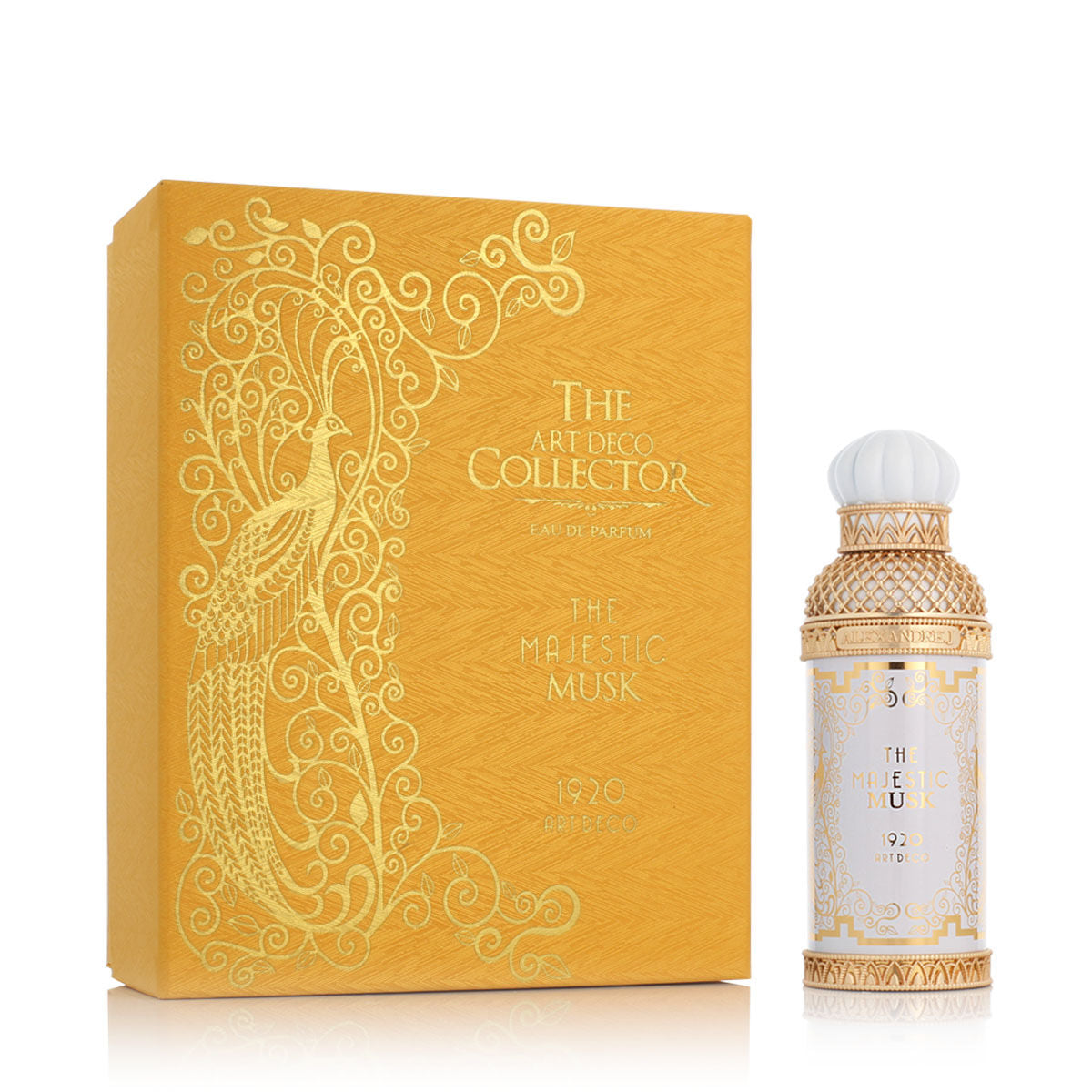 3701278600851 - Unisex-Parfüm EDP