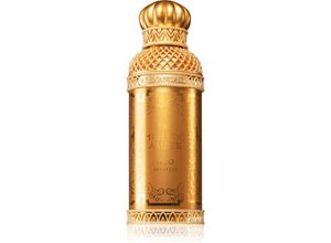 3701278600868 - AlexandreJ Art Deco Collector The Majestic Amber EDP für Damen 100 ml