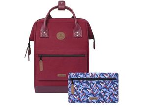3701328389156 - CABAIA Adventurer M Santiago de Cuba Rucksack 23L-Santiago de Cuba 3701328389156 - CABAIA Adventurer M Santiago de Cuba Rucksack 23L-Santiago de Cuba