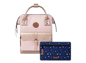 3701328391753 - CABAIA Adventurer S Queretaro Rucksack Hiker-Queretaro