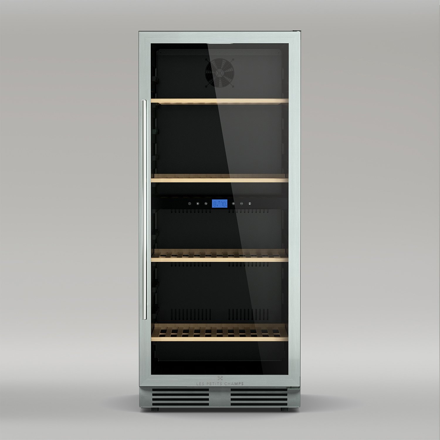 3701335302322 - Einbau-Weinkühlschrank für 149 Flaschen Dual Zone