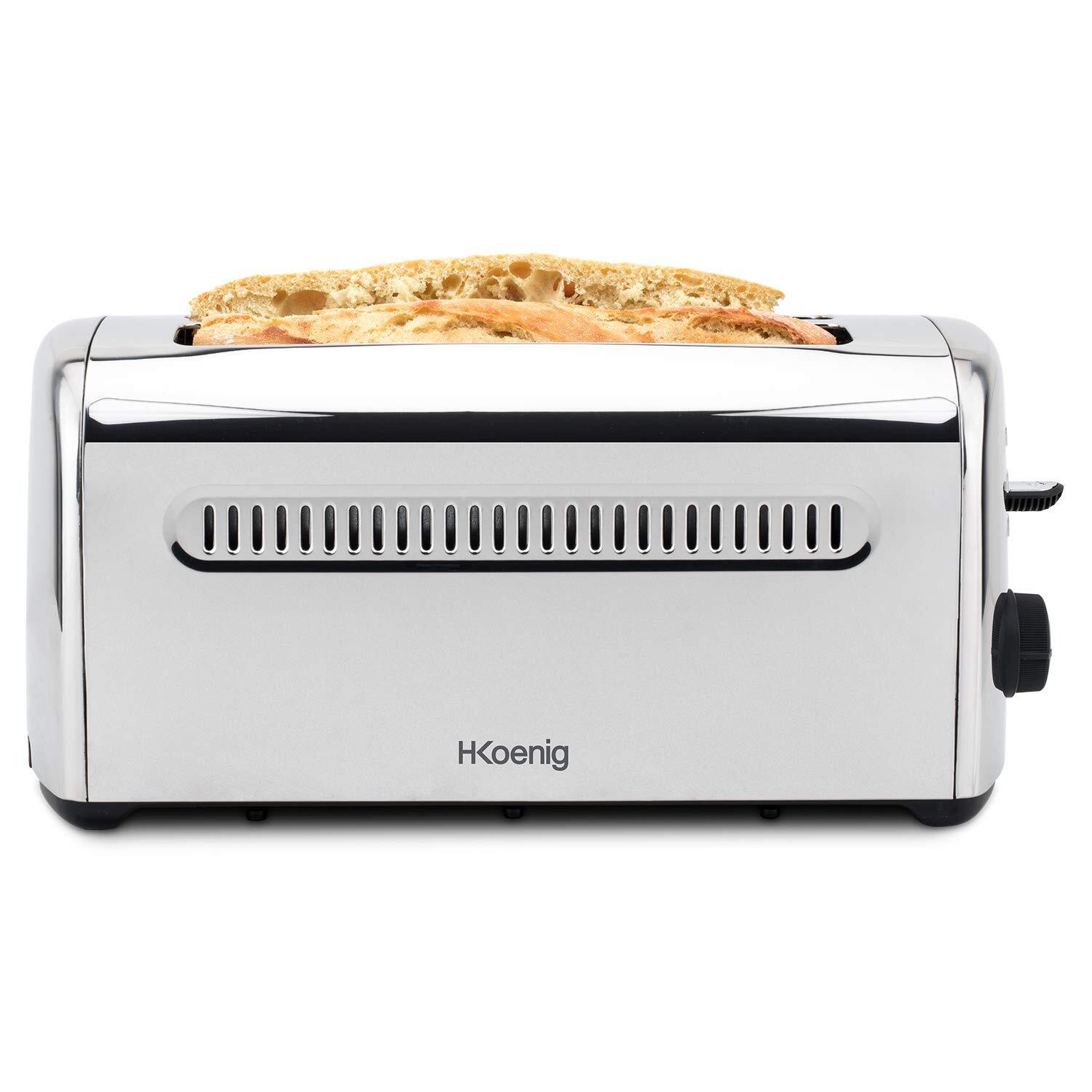 3701335302735 - Toaster Crust & Crunch 3701335302735 - Toaster Crust & Crunch