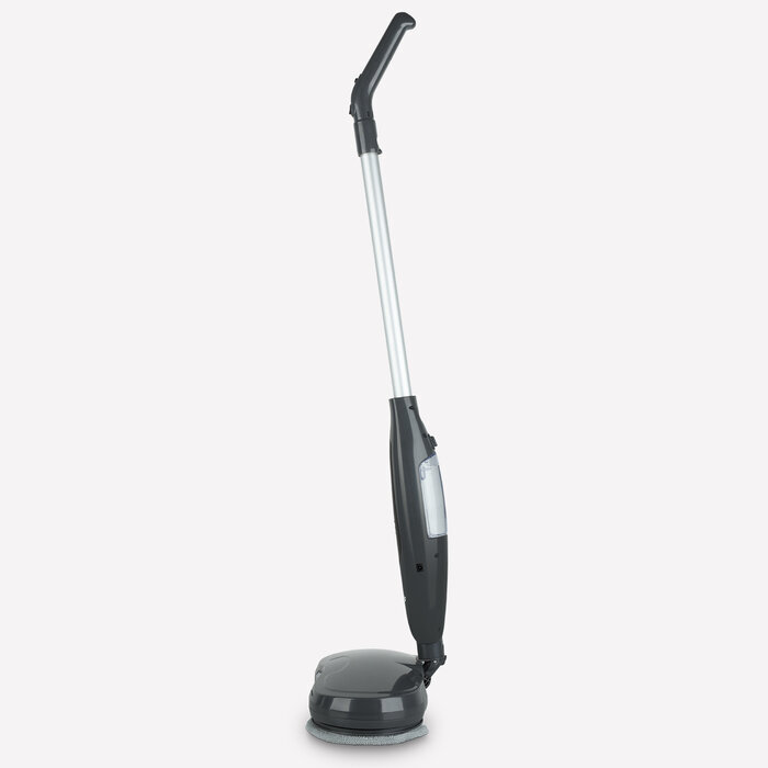 3701335308935 - Elektrischer Wischmopp HKoenig