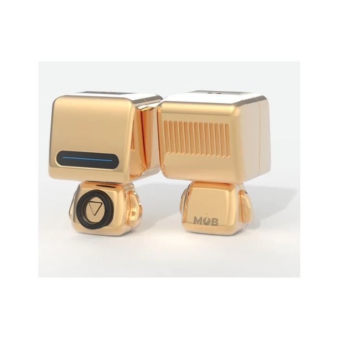 3701365602737 - Bluetooth-Lautsprecher Robot