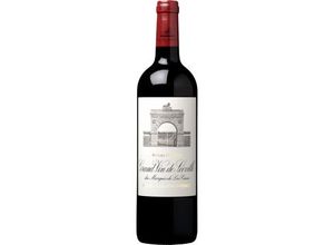 3701368611194 - Château Léoville Las Cases 2019 - 2nd Cru Classé