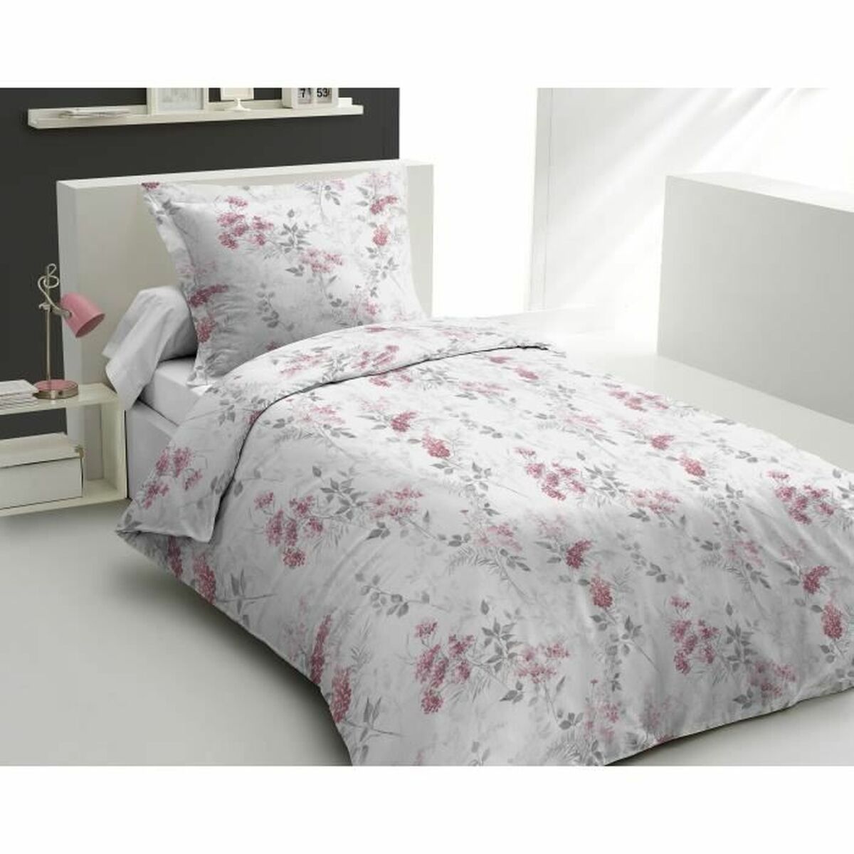 3701393706667 - Duvet cover set POMPADOUR 3701393706667 - Duvet cover set POMPADOUR