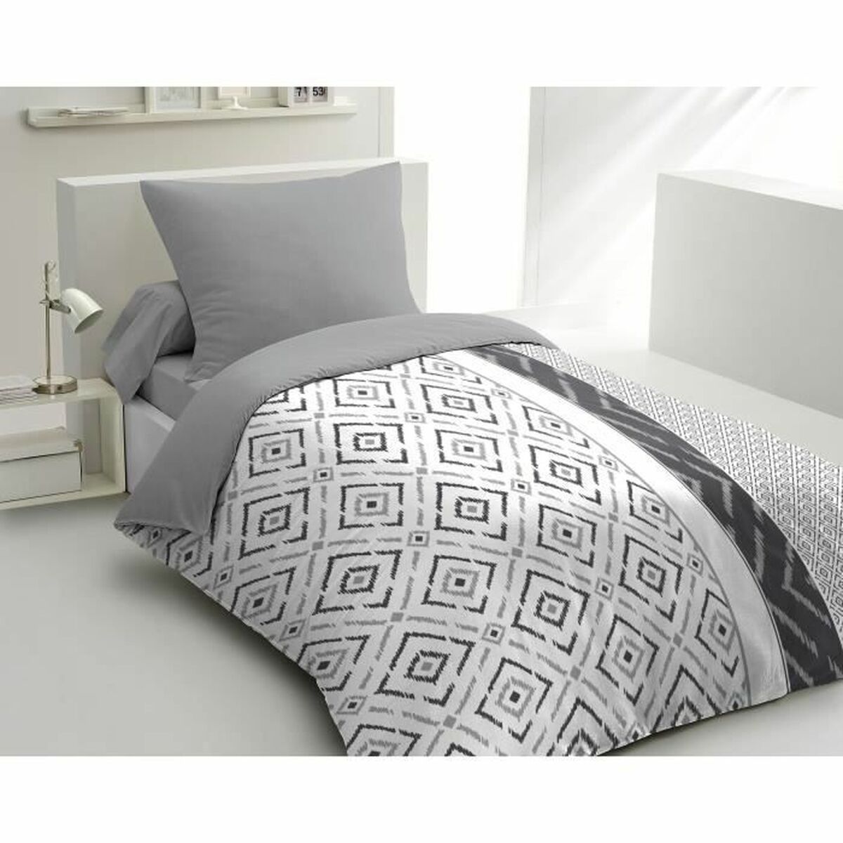 3701393715317 - Duvet cover set Dream 3701393715317 - Duvet cover set Dream