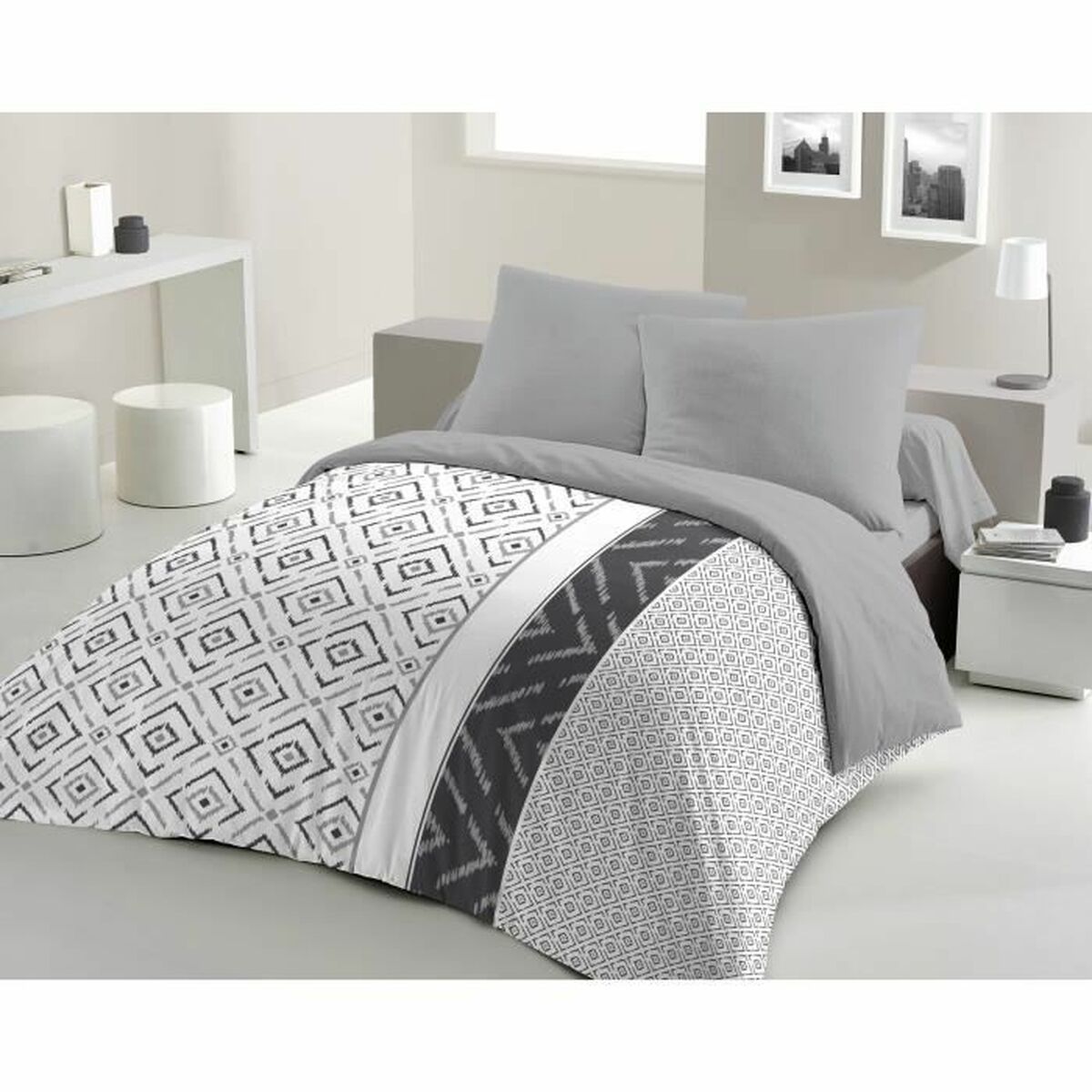 3701393715331 - Duvet cover set 240 x 260 cm