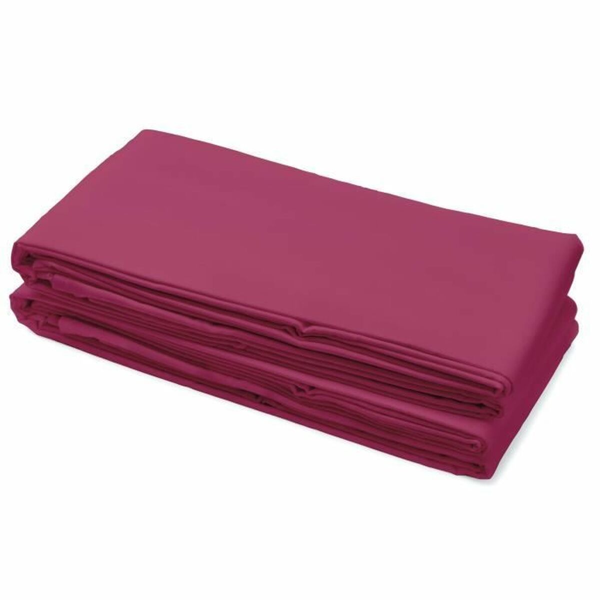3701393716055 - Top sheet Fuchsia 240 x 300 cm