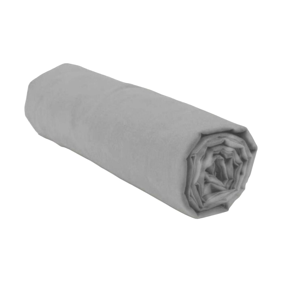 3701393717731 - Fitted bottom sheet HP71773 Grey Light grey 180 x 200 + 30 cm 3701393717731 - Fitted bottom sheet HP71773 Grey Light grey 180 x 200 + 30 cm