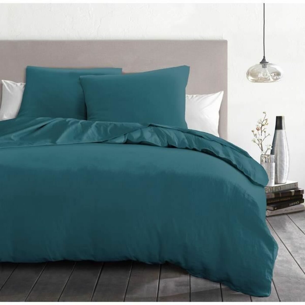 3701393720649 - Duvet cover set HOME LINGE PASSION