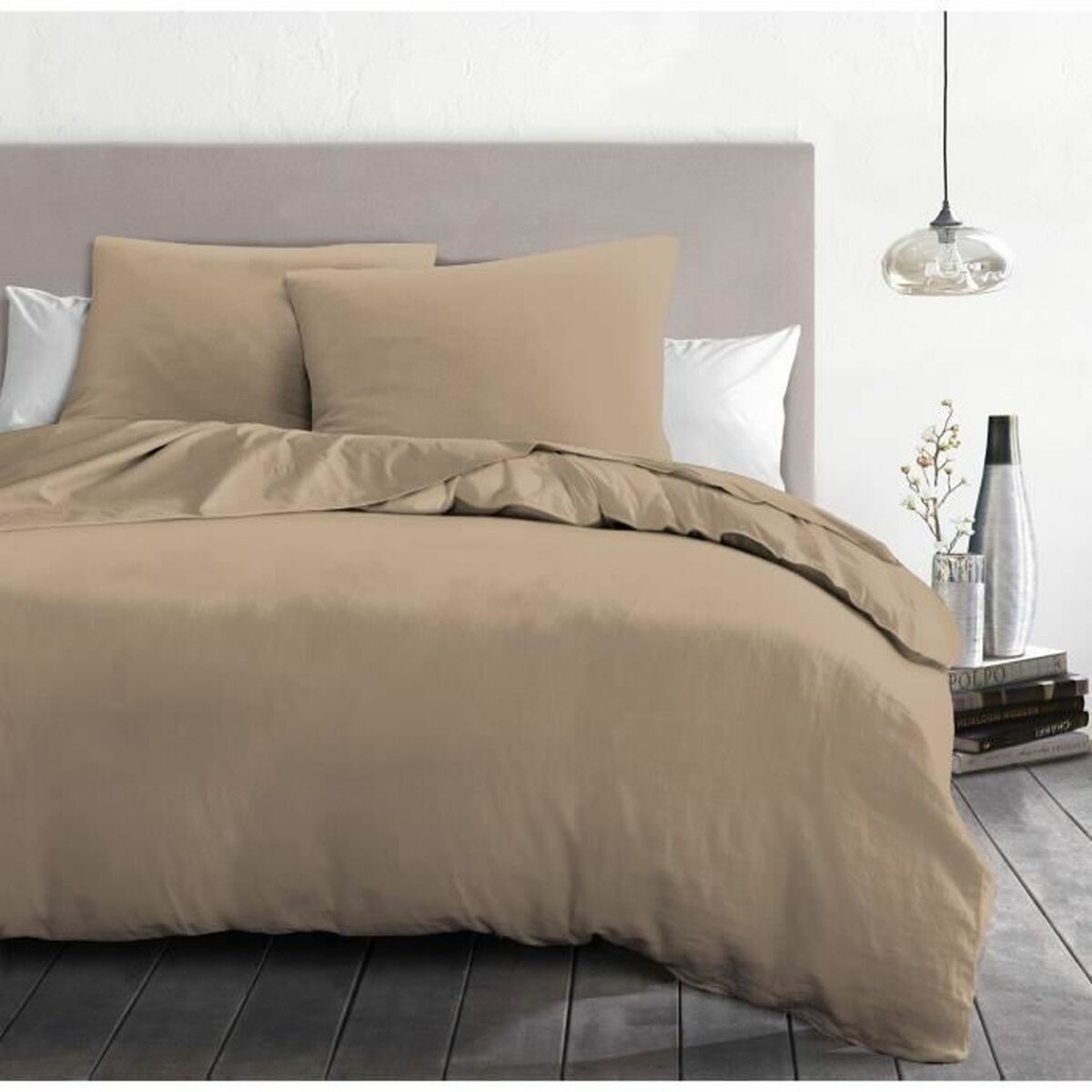 3701393720694 - Duvet cover set HOME LINGE PASSION