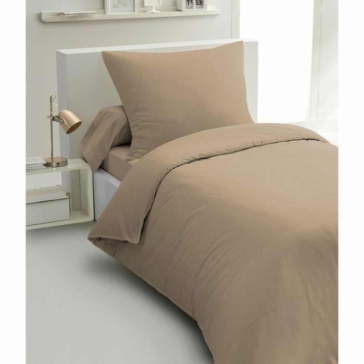 3701393720717 - Duvet cover set HOME LINGE PASSION