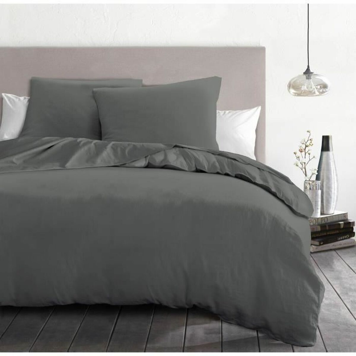 3701393720762 - Duvet cover set HOME LINGE PASSION