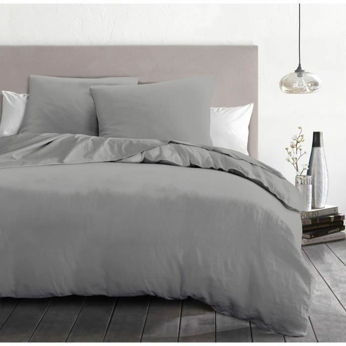 3701393720793 - Duvet cover set HOME LINGE PASSION