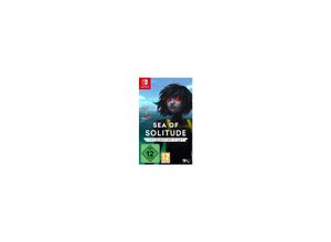 3701403100683 - Sea of Solitude The Directors Cut - Nintendo Switch - Action Abenteuer - PEGI 12