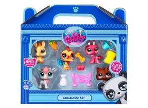 3701405819163 - Tierfiguren Littlest Pet Shop Kunststoff