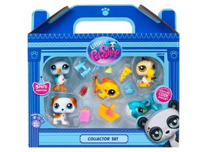 3701405819279 - Littlest PetShop 5 Pets - Strand