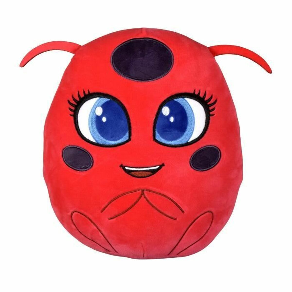 3701405822996 - Plüschtier Tikki Plush Kunststoff 3701405822996 - Plüschtier Tikki Plush Kunststoff