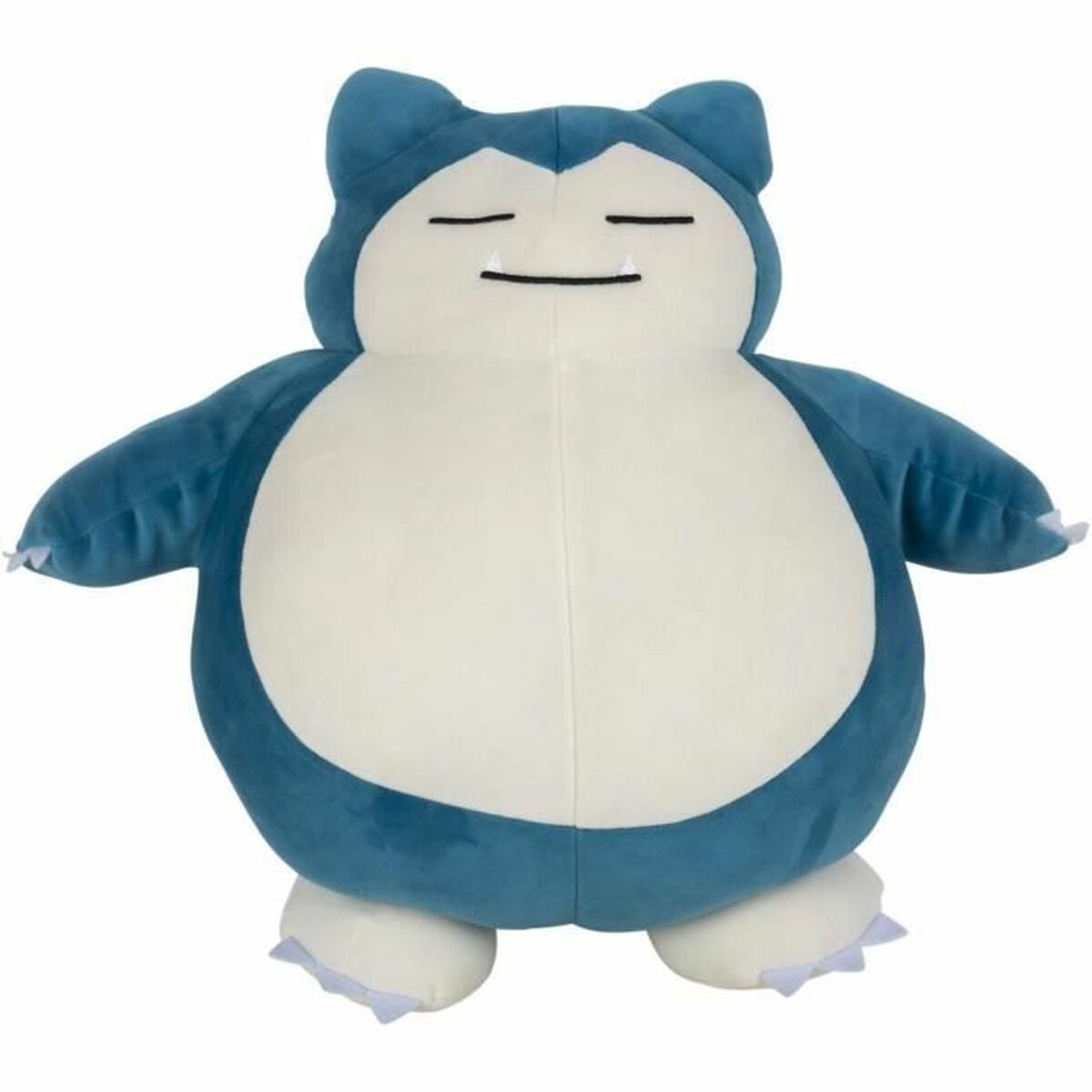 3701405823634 - Actionfiguren Snorlax