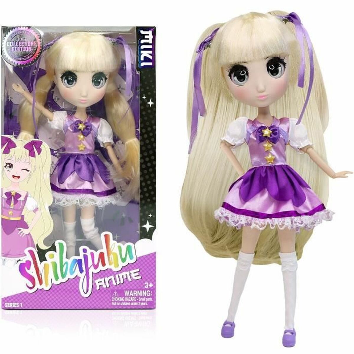 3701405823986 - Puppe Bandai 3701405823986 - Puppe Bandai