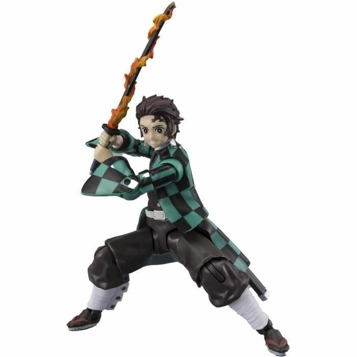 3701405827090 - Actionfiguren Demon Slayer Animation und Anime 11 Stücke 3701405827090 - Actionfiguren Demon Slayer Animation und Anime 11 Stücke