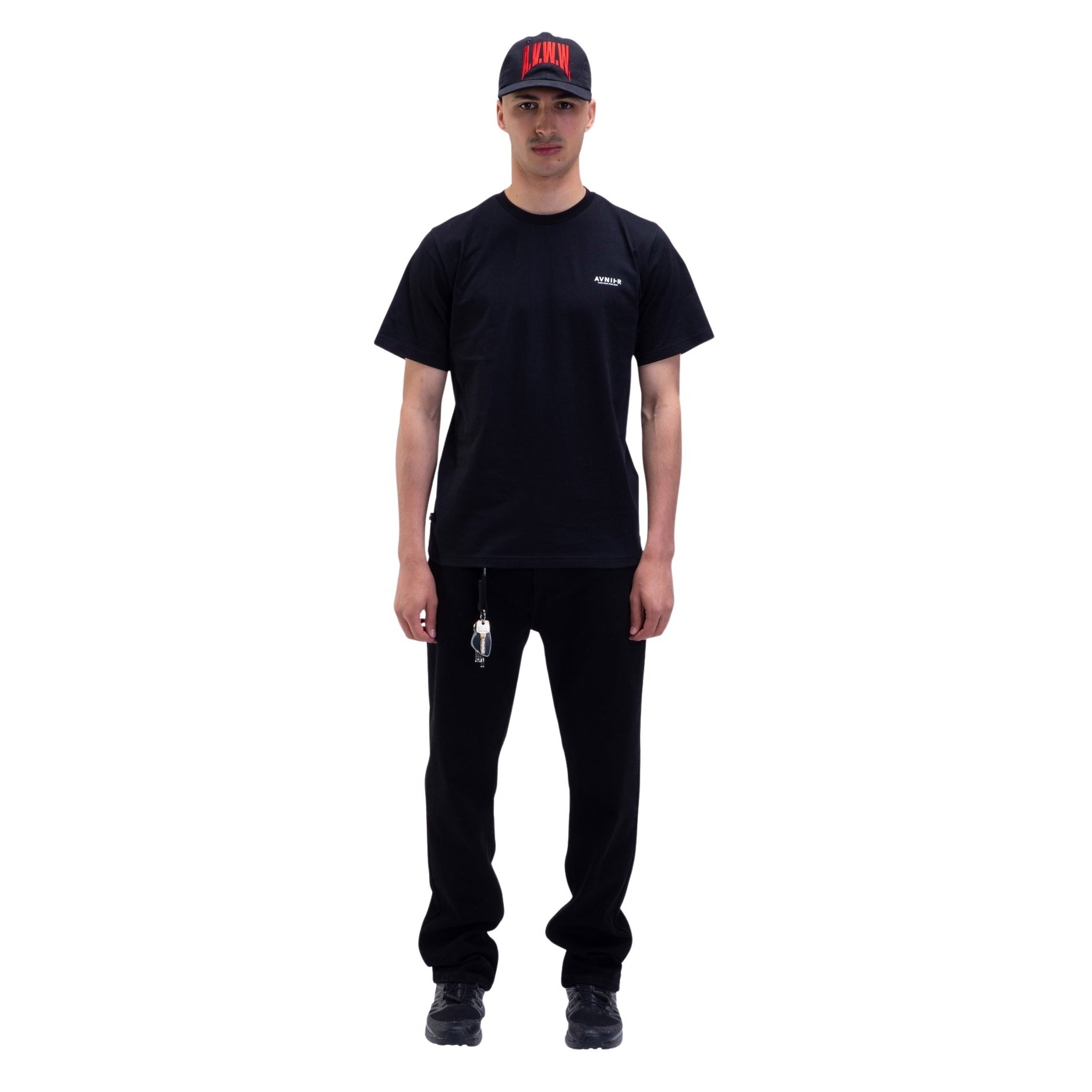 3701414309556 - T-Shirt Source Vertical V2