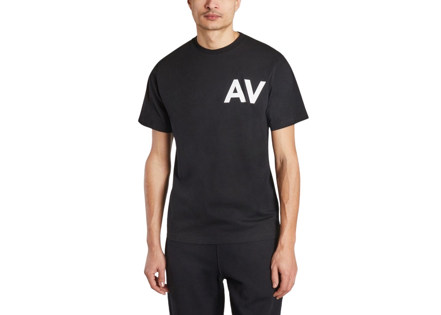 3701414312150 - T-Shirt Avnier