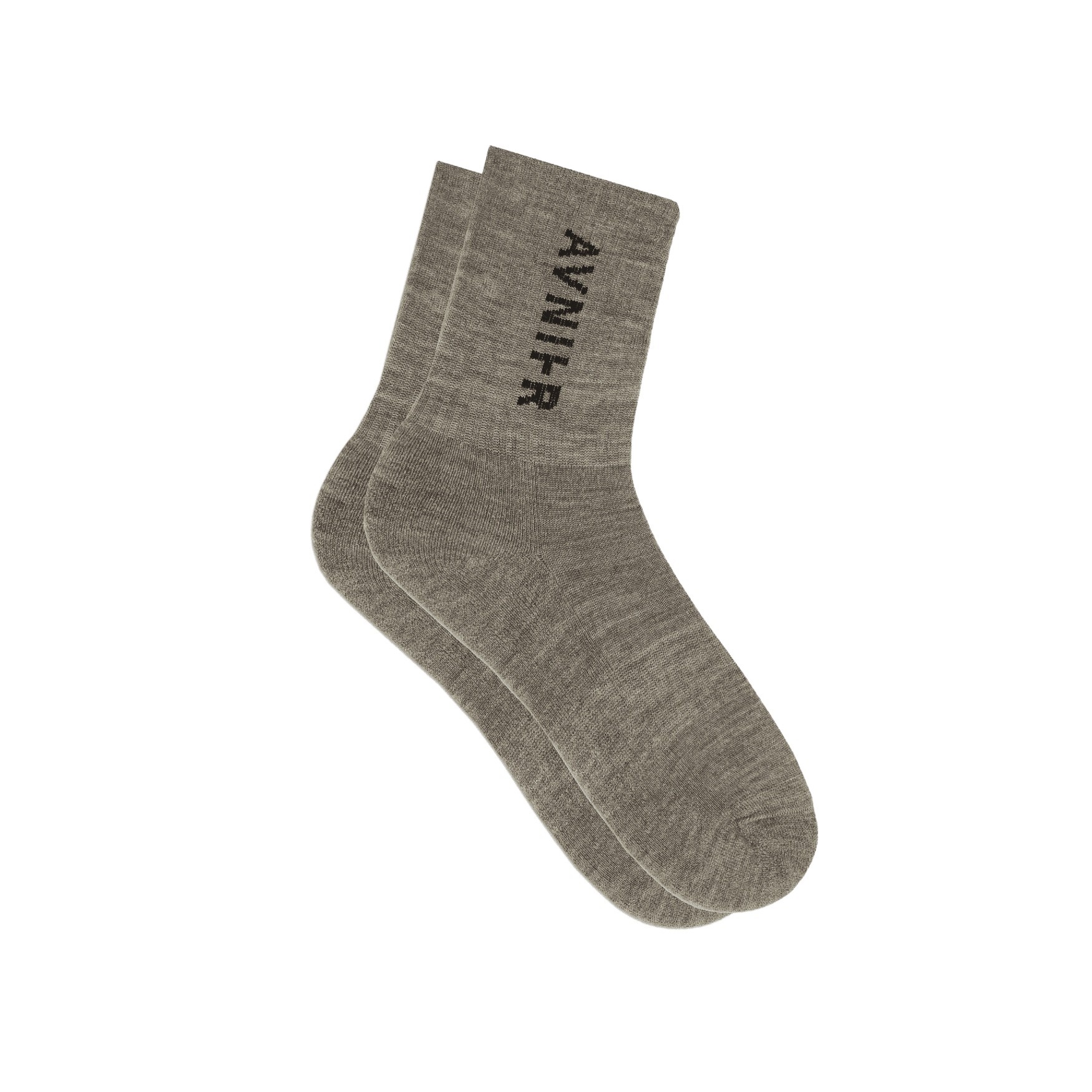 3701414314673 - Socken Step et color gris