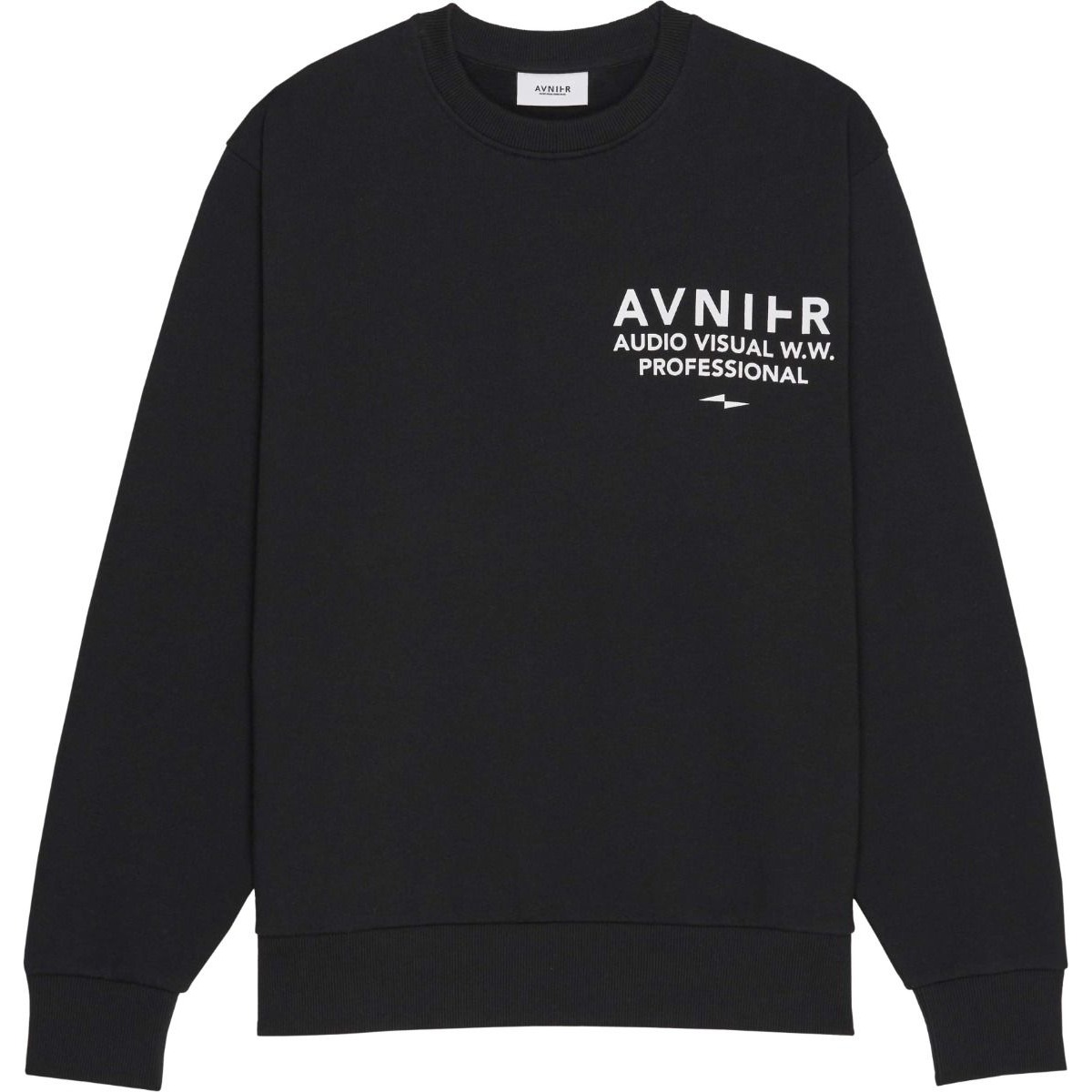 3701414316349 - Sweatshirt mit Rundhalsausschnitt Encore V3