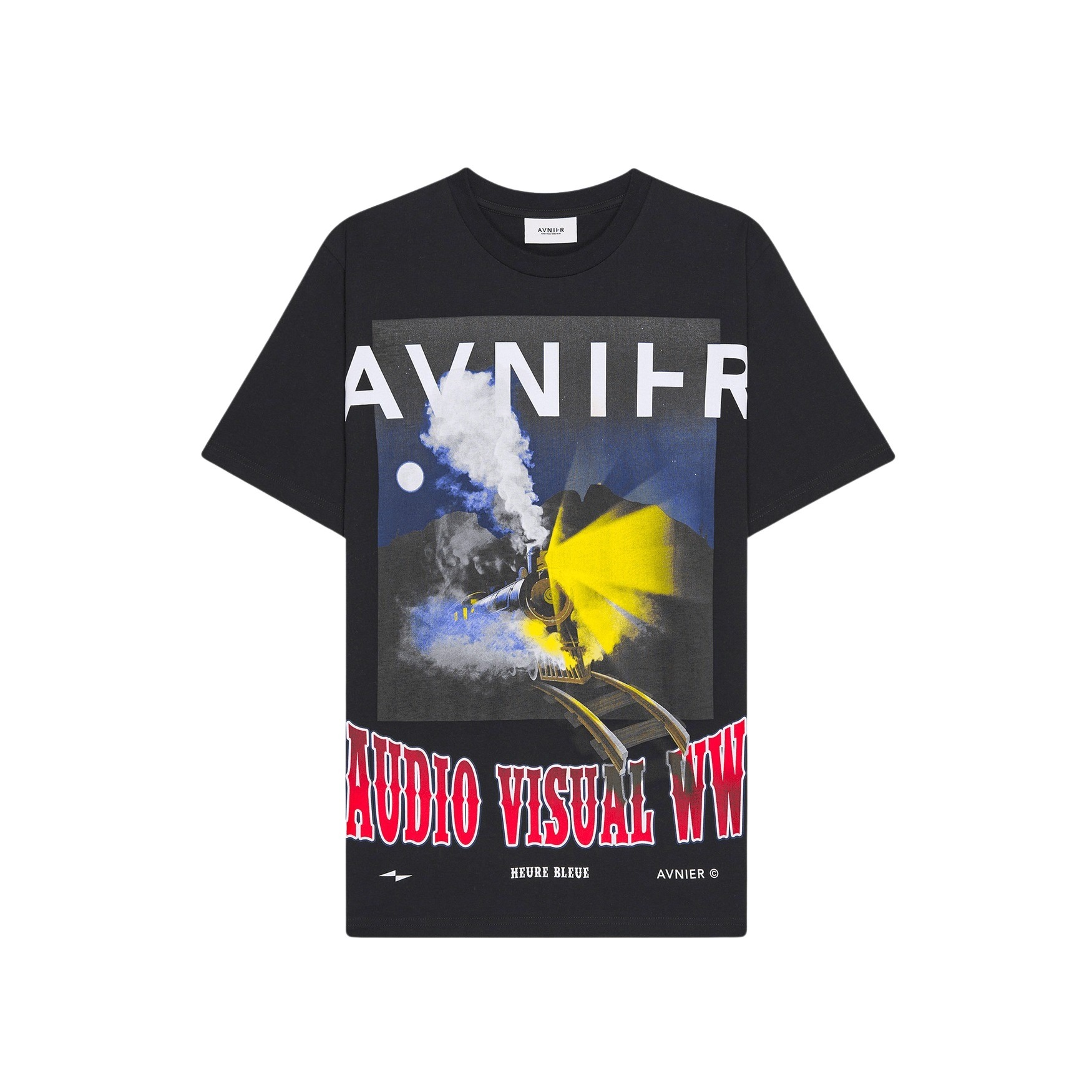 3701414316653 - T-Shirt Avnier