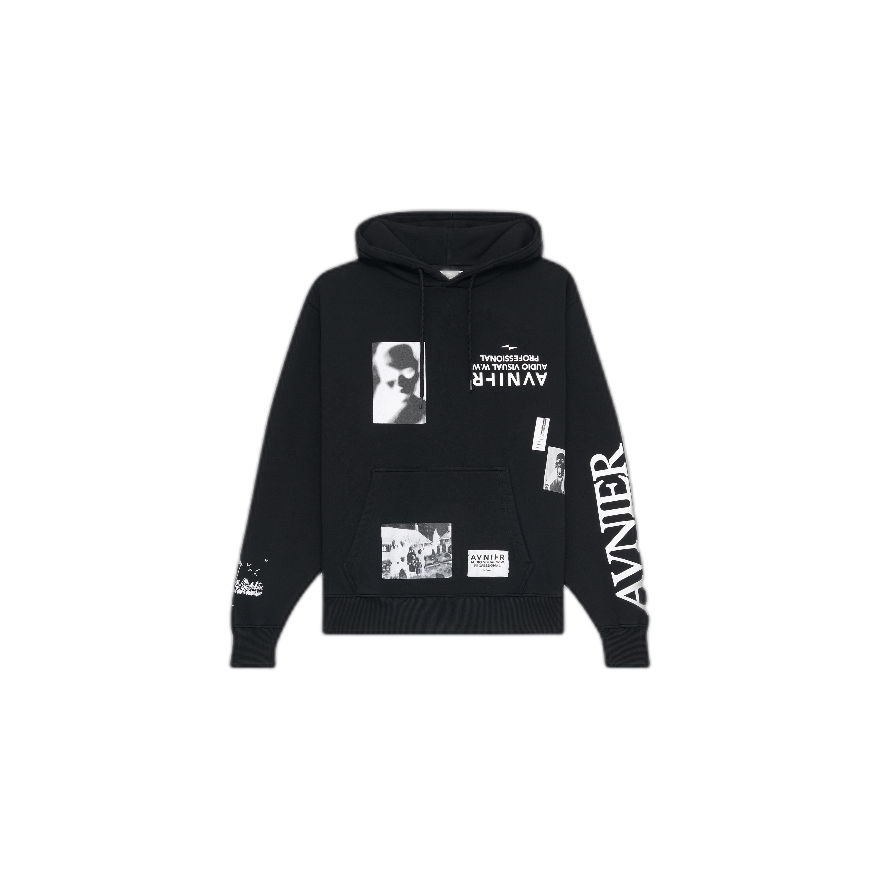 3701414321756 - Hoodie Onset Corridor 3701414321756 - Hoodie Onset Corridor