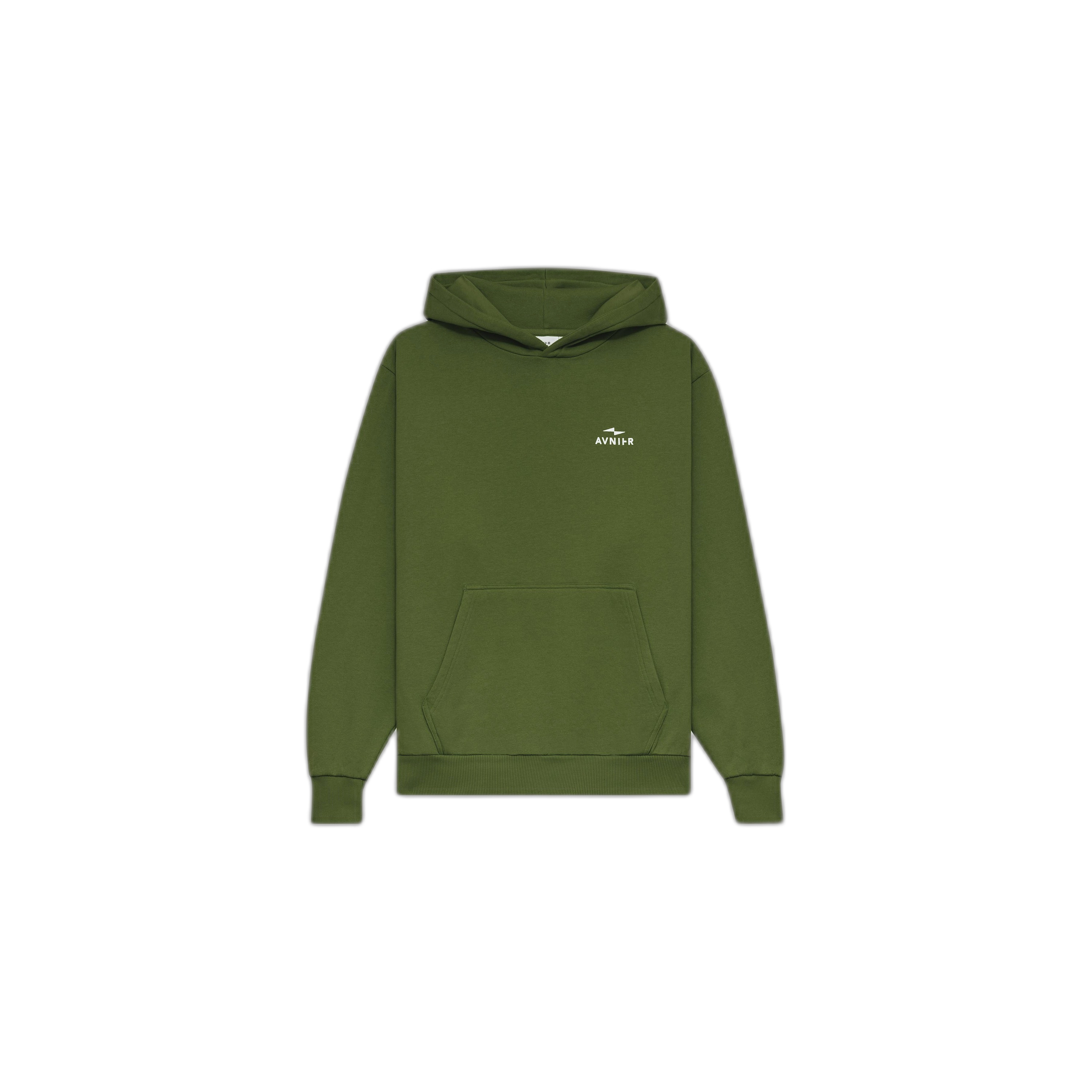 3701414321947 - Hoodie Onset V4