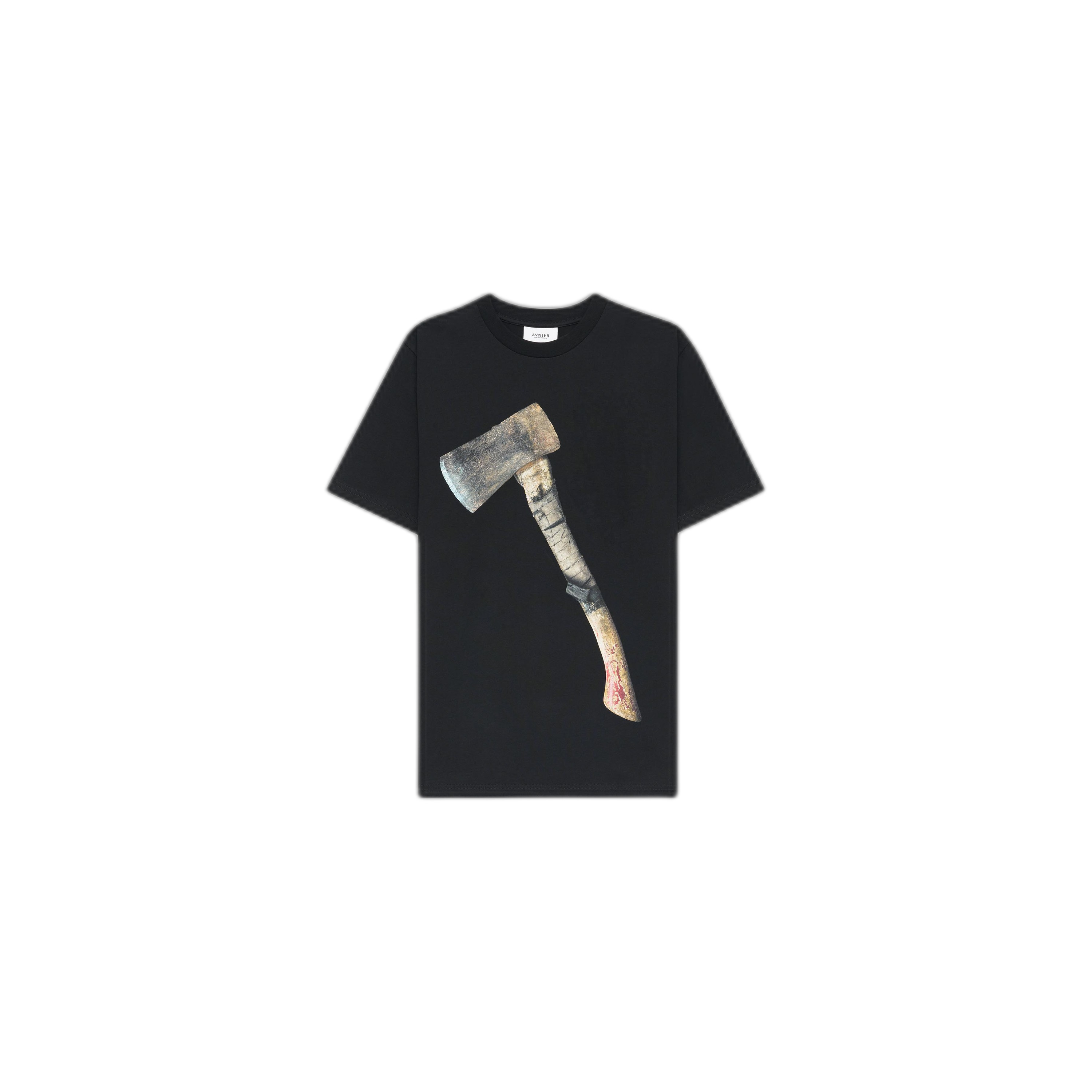3701414322579 - T-Shirt Source Axe 3701414322579 - T-Shirt Source Axe