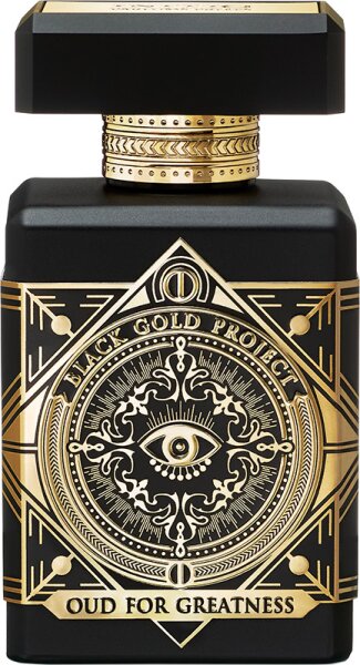 3701415901377 - Initio Parfums Privé s Oud for Greatness Eau de Parfum (EdP) 90 ml 3701415901377 - Initio Parfums Privé s Oud for Greatness Eau de Parfum (EdP) 90 ml