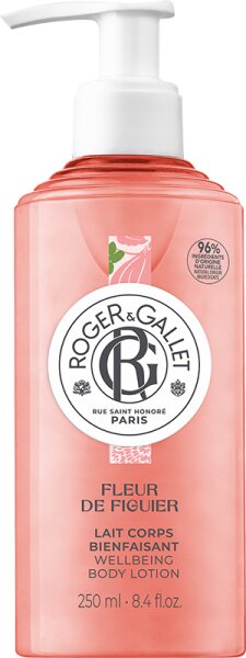 3701436907754 - R&G Fleur de Figuier Wohlfühl-Körperlotion 250 ml Lotion 3701436907754 - R&G Fleur de Figuier Wohlfühl-Körperlotion 250 ml Lotion