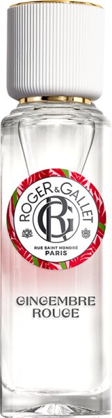 3701436907792 - ROGER & GALLET Düfte Die Wohlfühlkollektion Gingembre Rouge Wohlfühlwasser 30 ml 3701436907792 - ROGER & GALLET Düfte Die Wohlfühlkollektion Gingembre Rouge Wohlfühlwasser 30 ml