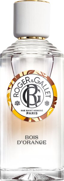 3701436907907 - Gallet Roger & Gallet Bois dOrange Wellbeing Fragrant Water 100 ML 100 ml