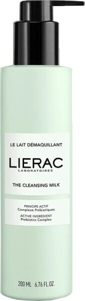 3701436908317 - Lierac Die Reinigungsmilch 200 ml