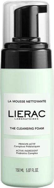 3701436908348 - Lierac Der Reinigungsschaum 150 ml