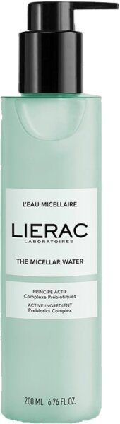 3701436908645 - Lierac Das Mizellenwasser 200 ml