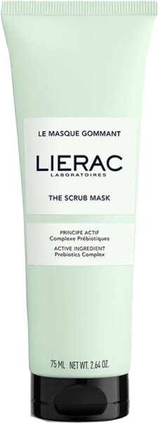 3701436908676 - Lierac Die Peelingmaske 75 ml