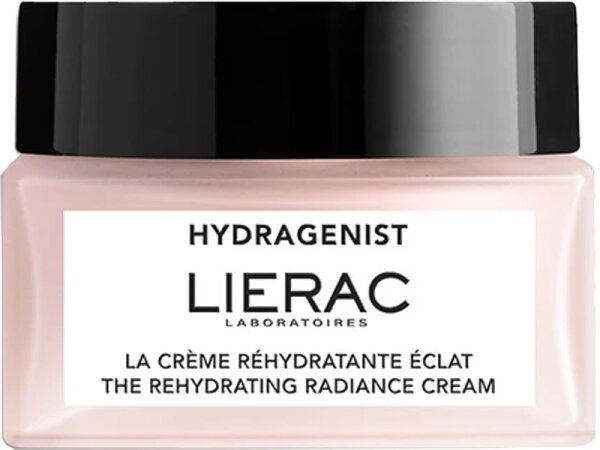 3701436910938 - Lierac Hydragenist Glow Creme 50 ml