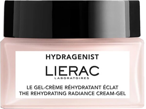 3701436910945 - Lierac Hydragenist Glow Gel-Creme 50 ml