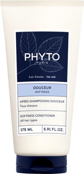 3701436913113 - Douceur Softness Conditioner 175 ml